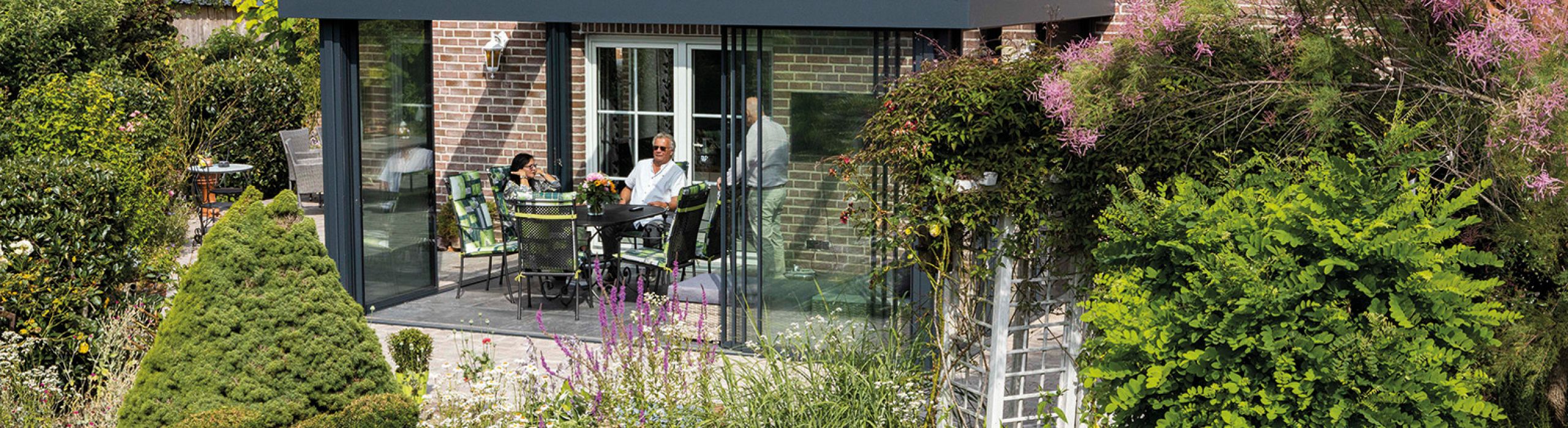 Outdoor Living