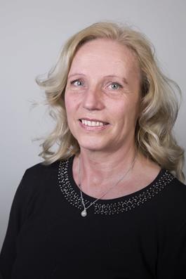 Christine Grieger