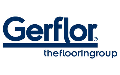 Gerflor-Logo