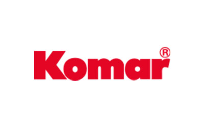 Komar-Logo