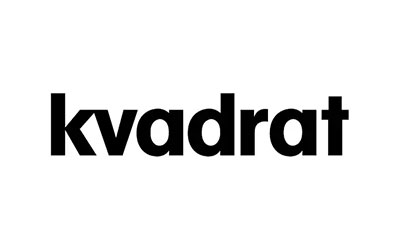 kvadrat-Logo