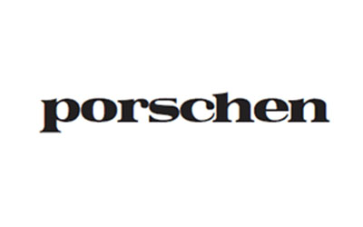 porschen-Logo