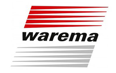 Warema-Logo