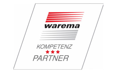 Warema-Logo