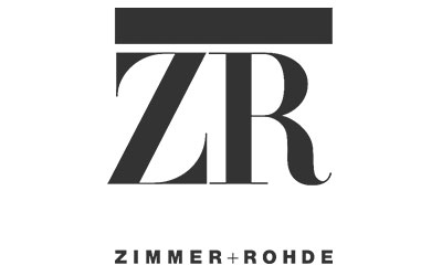 Zimmer-Rohde-Logo
