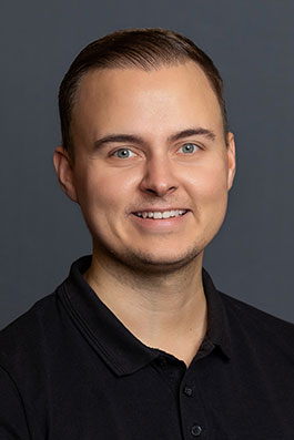 Jannik Fenske