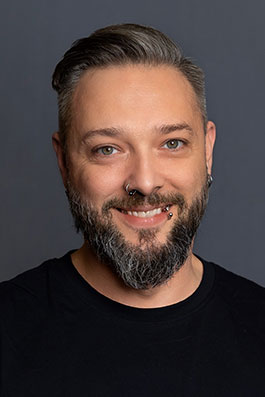 Oliver Jürges