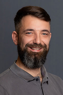 Patrick Baßler