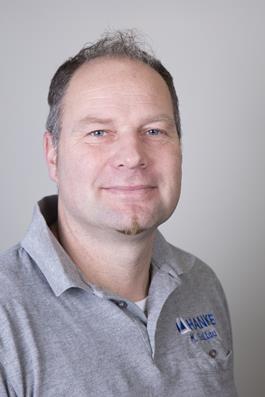 Mike Soltau