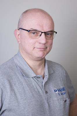 Stefan Walter