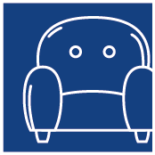Polster-Icon