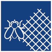 Insektenschutz-Icon