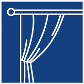 Gardinen-Icon