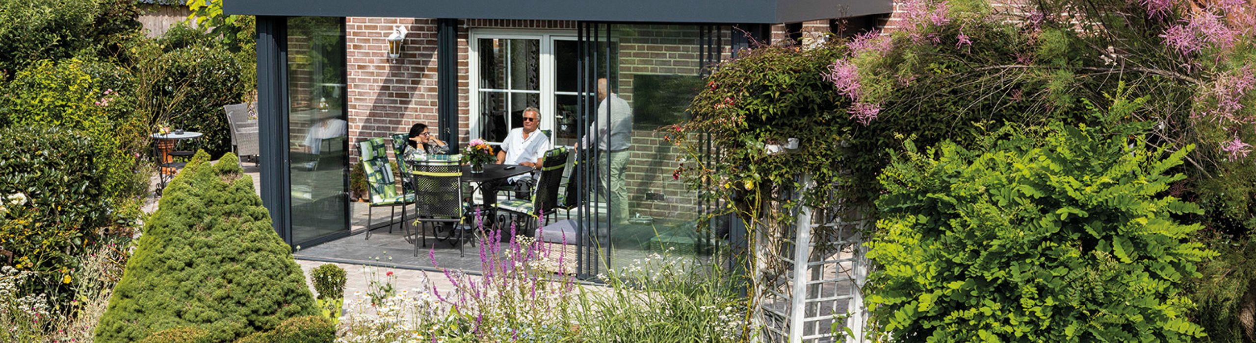 Outdoor Living