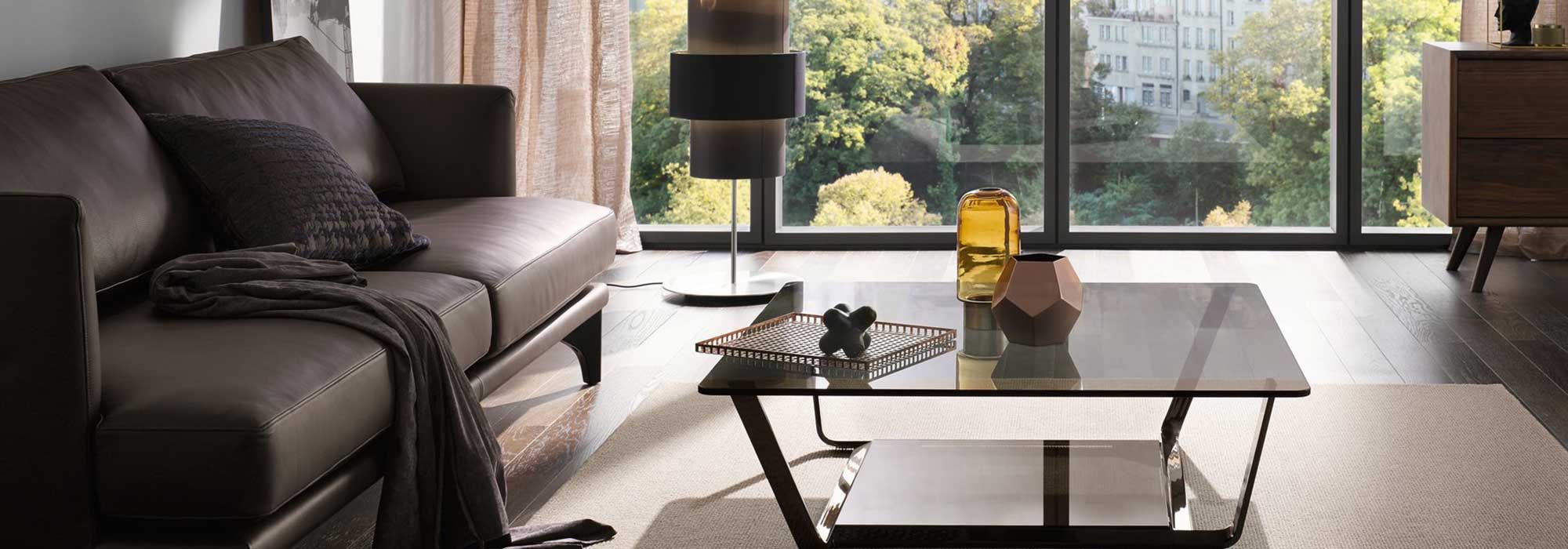 modernes Wohnzimmer