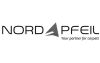 Nord-Pfeil-Logo