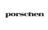 porschen-Logo
