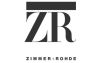 Zimmer-Rohde-Logo