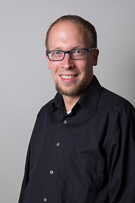 Henrik Borchers
