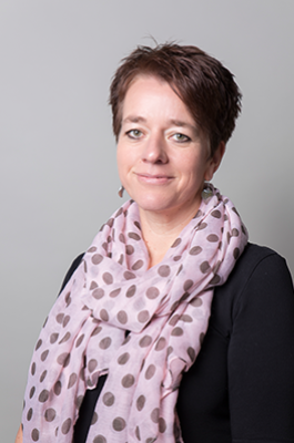 Andrea Fenske-Hadler