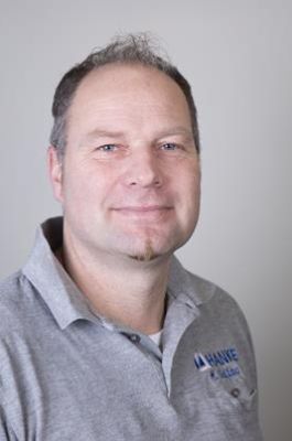 Mike Soltau
