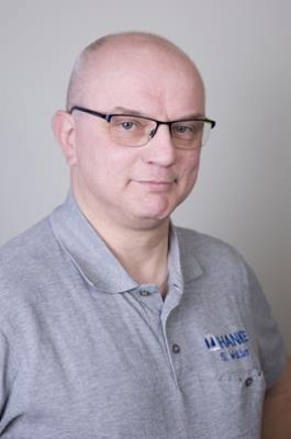 Stefan Walter